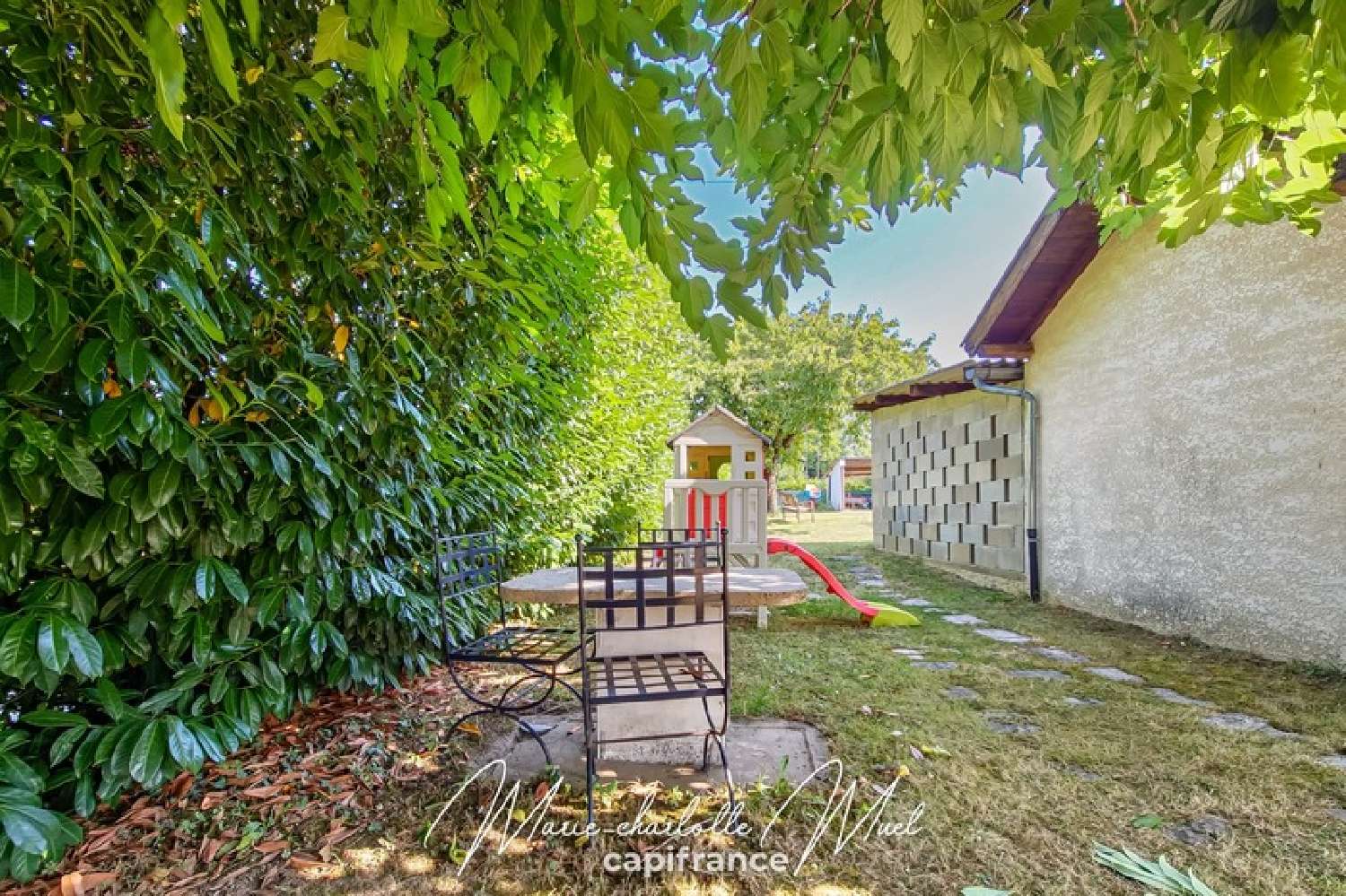  te koop huis Pont-de-Vaux Ain 6