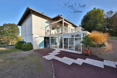 Pont-de-Vaux Ain Haus Bild 7166065