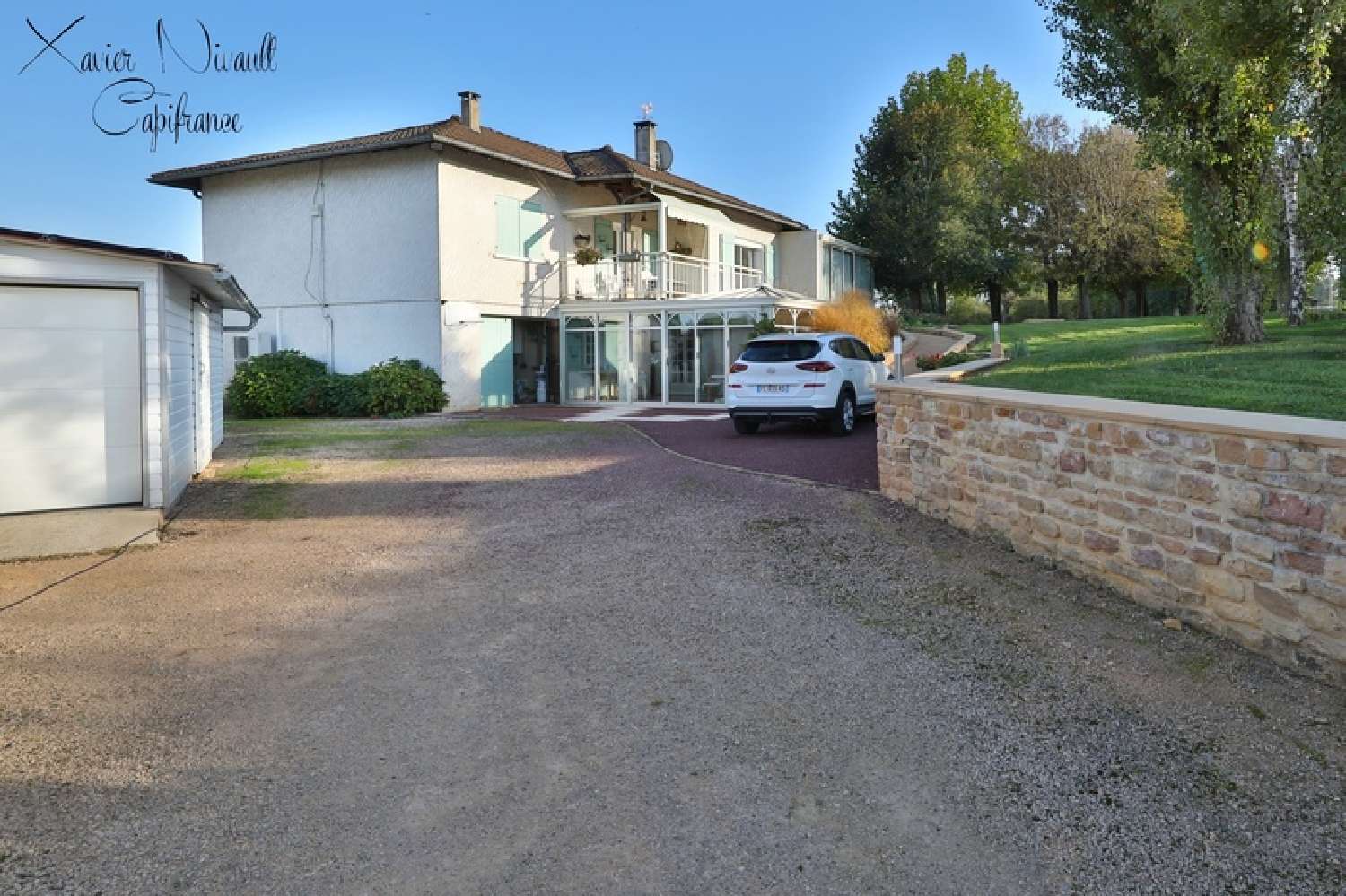 kaufen Haus Pont-de-Vaux Ain 2