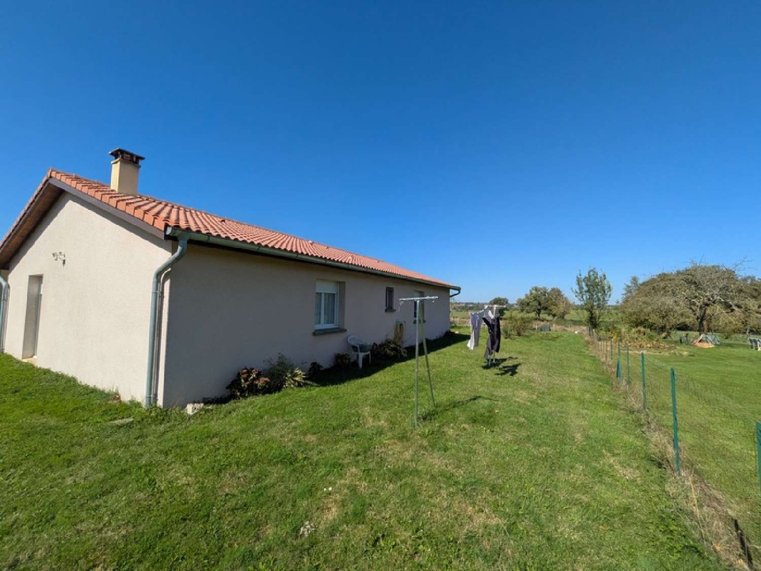kaufen Haus Pont-de-Vaux Ain 1