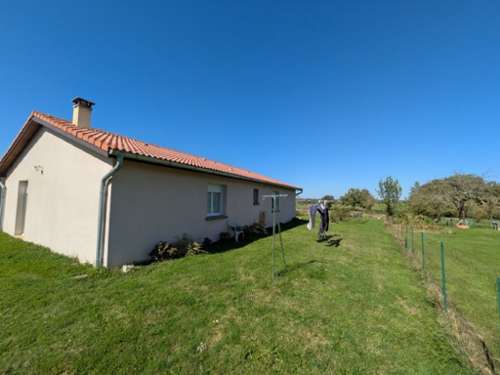 Pont-de-Vaux Ain Haus Bild 7166228