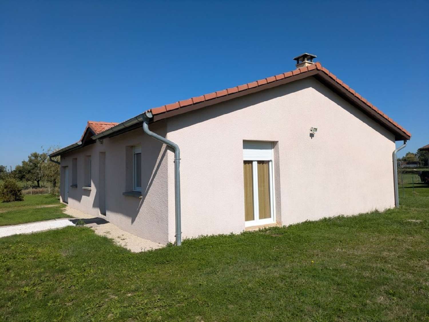 kaufen Haus Pont-de-Vaux Ain 2