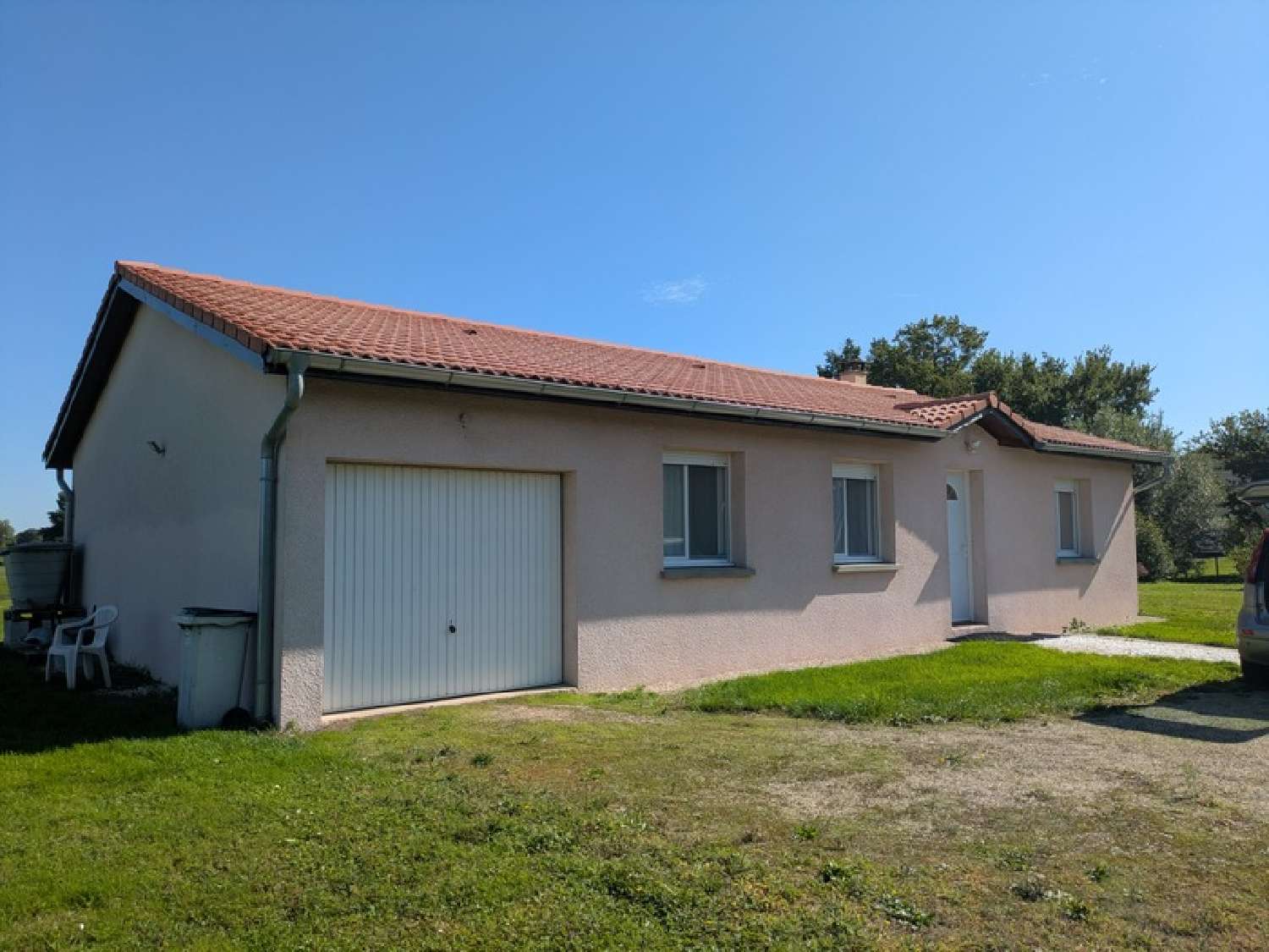 kaufen Haus Pont-de-Vaux Ain 4