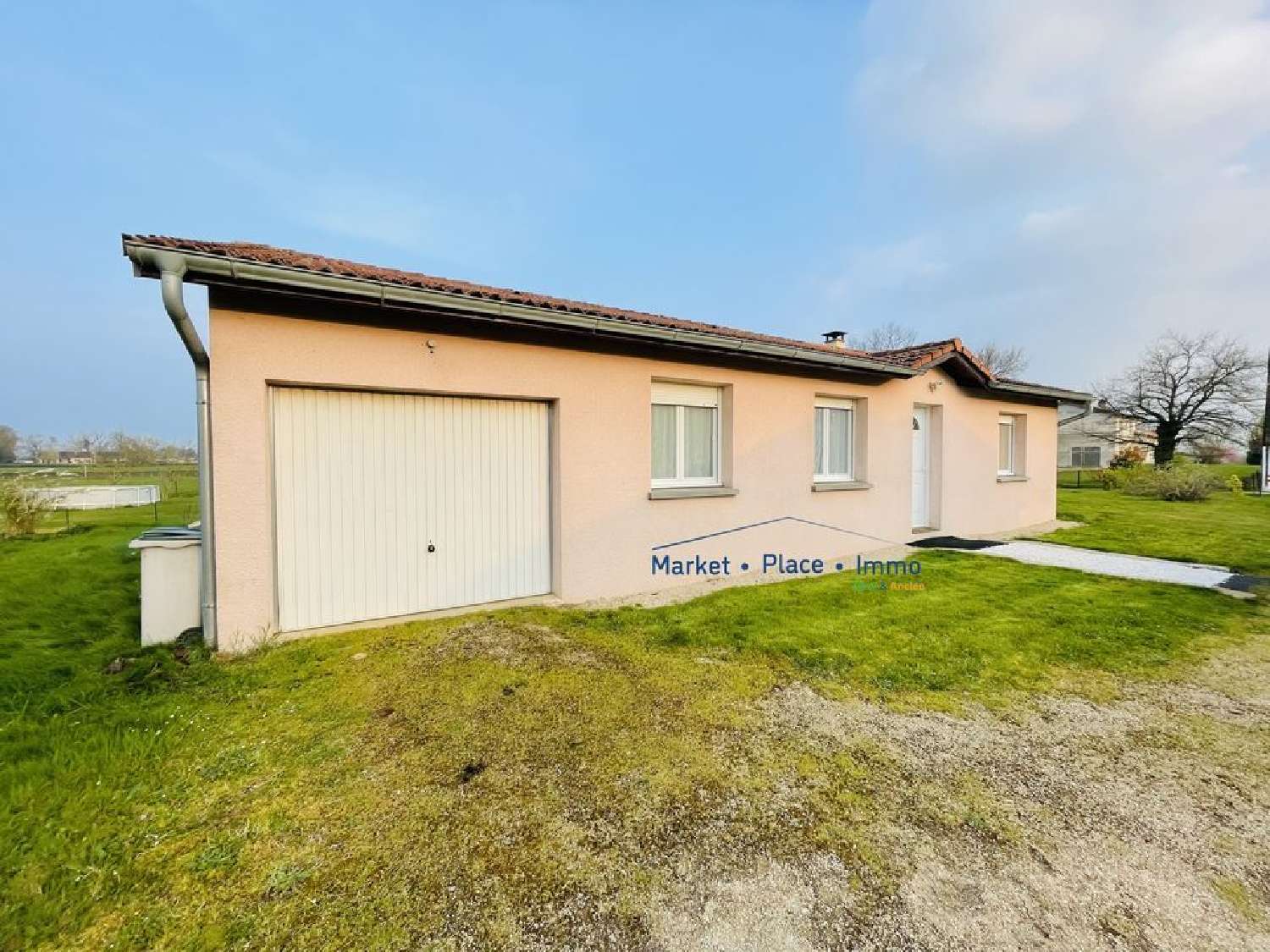  for sale house Pont-de-Vaux Ain 1