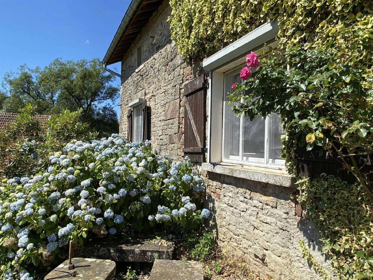  kaufen Haus Pont-du-Bois Haute-Saône 1
