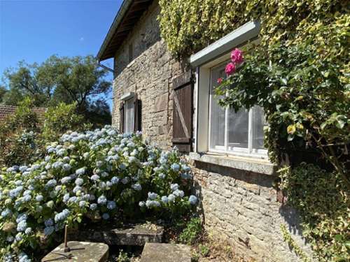Pont-du-Bois Haute-Saône Haus Bild 7158060