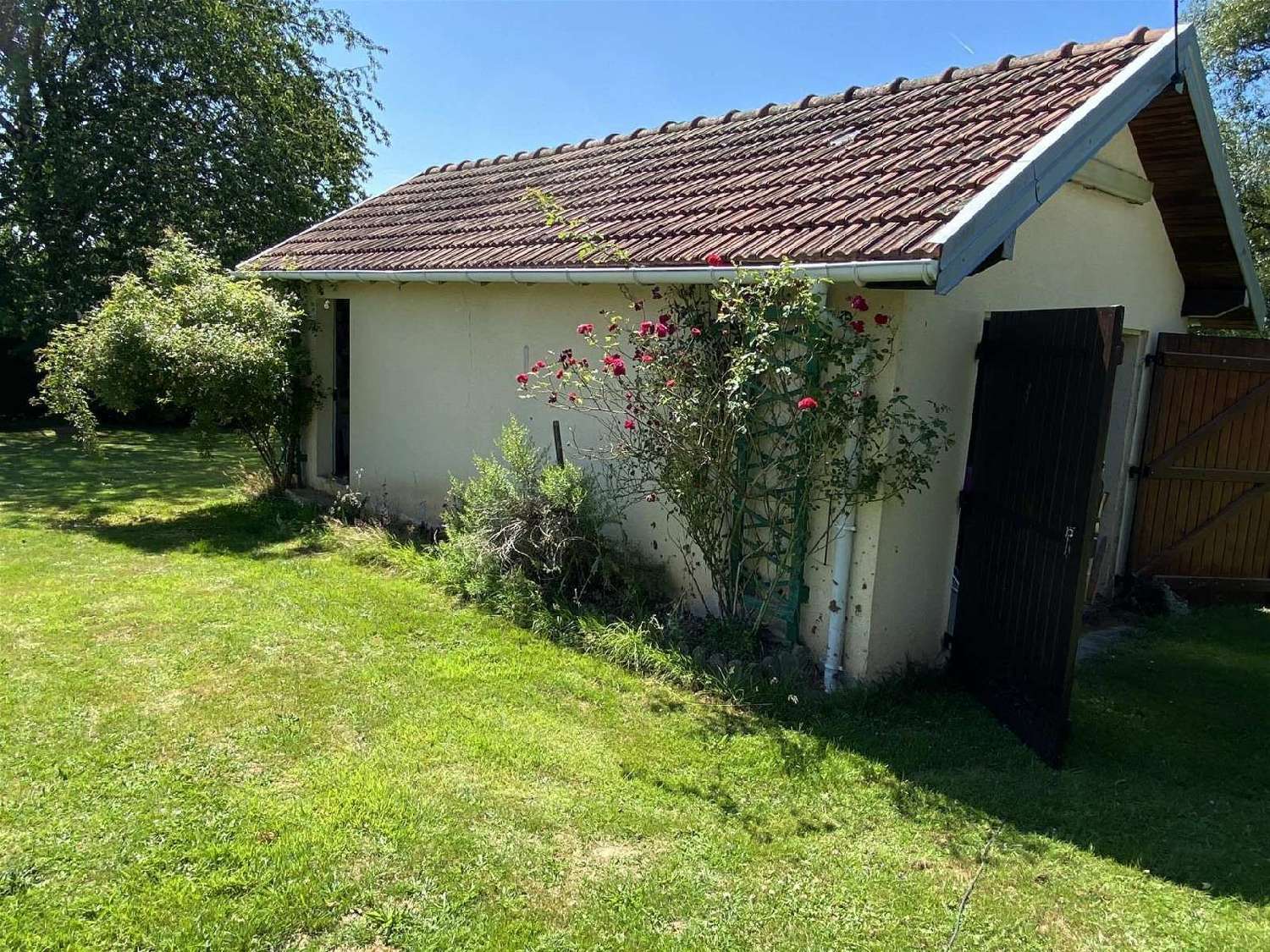  kaufen Haus Pont-du-Bois Haute-Saône 2
