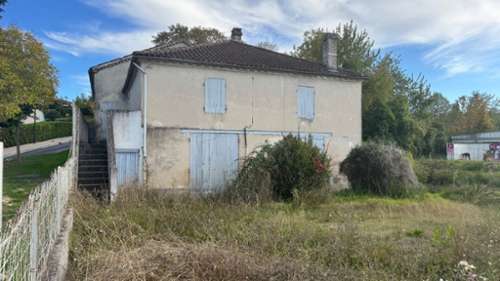 Pont-du-Casse Lot-et-Garonne casa foto 7162791