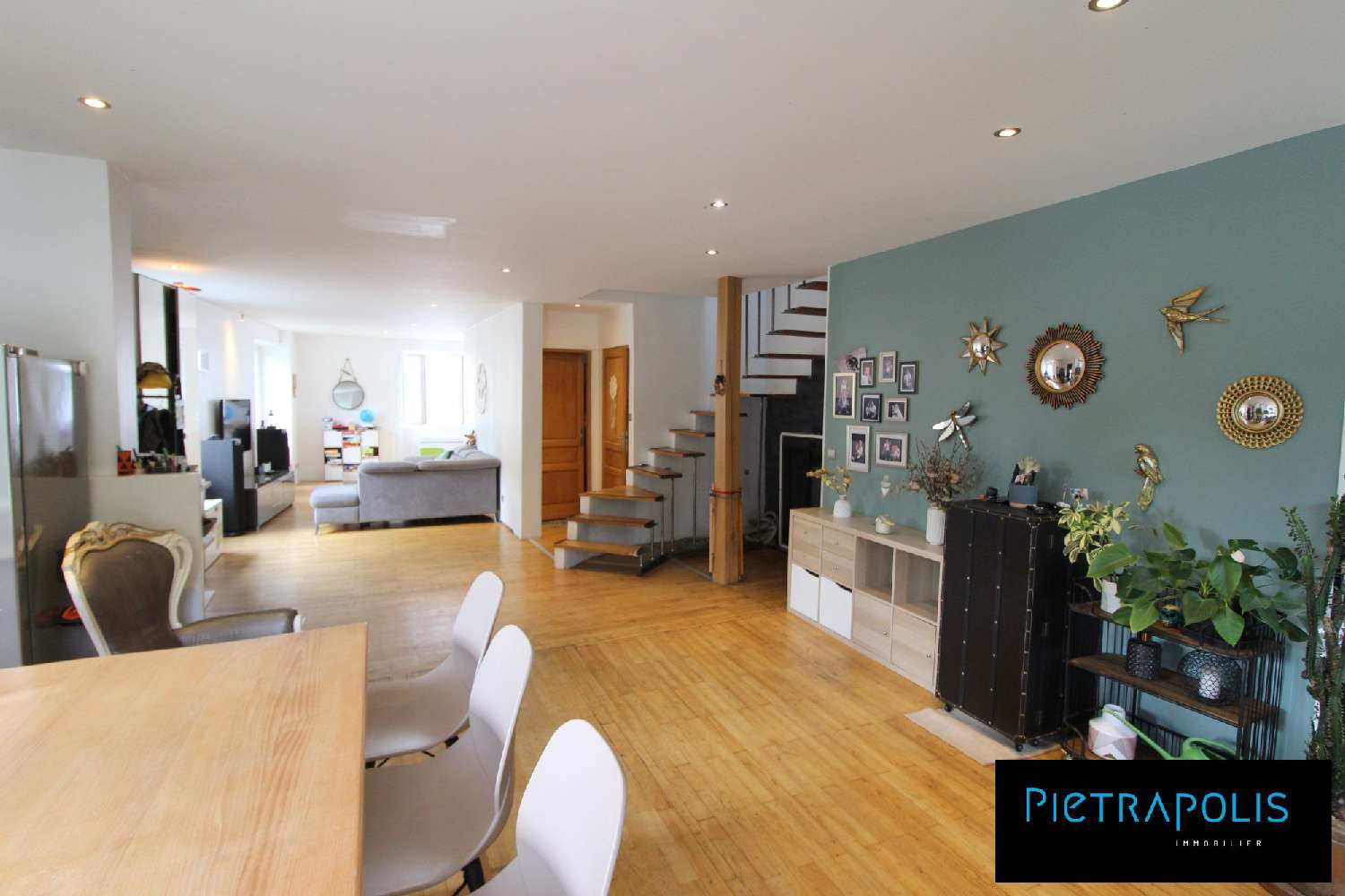  te koop huis Pont-Évêque Isère 3