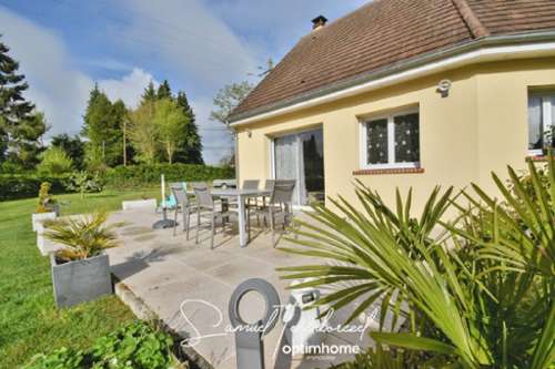Pont-l'Évêque Calvados maison foto 7147751