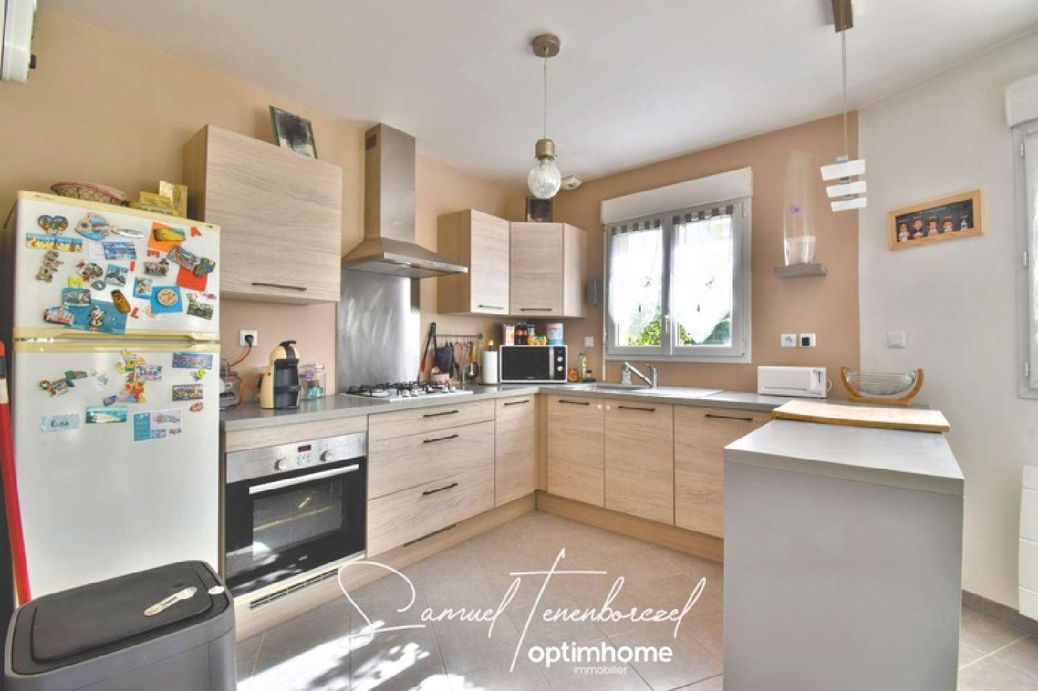  à vendre maison Pont-l'Évêque Calvados 2