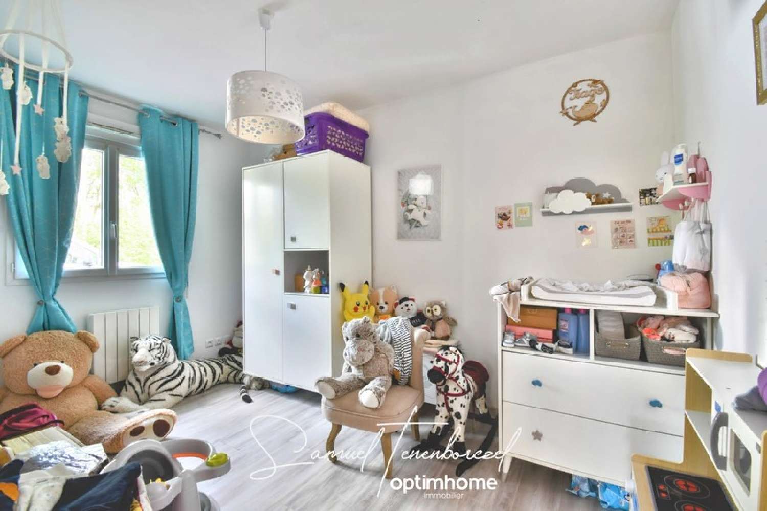  à vendre maison Pont-l'Évêque Calvados 7