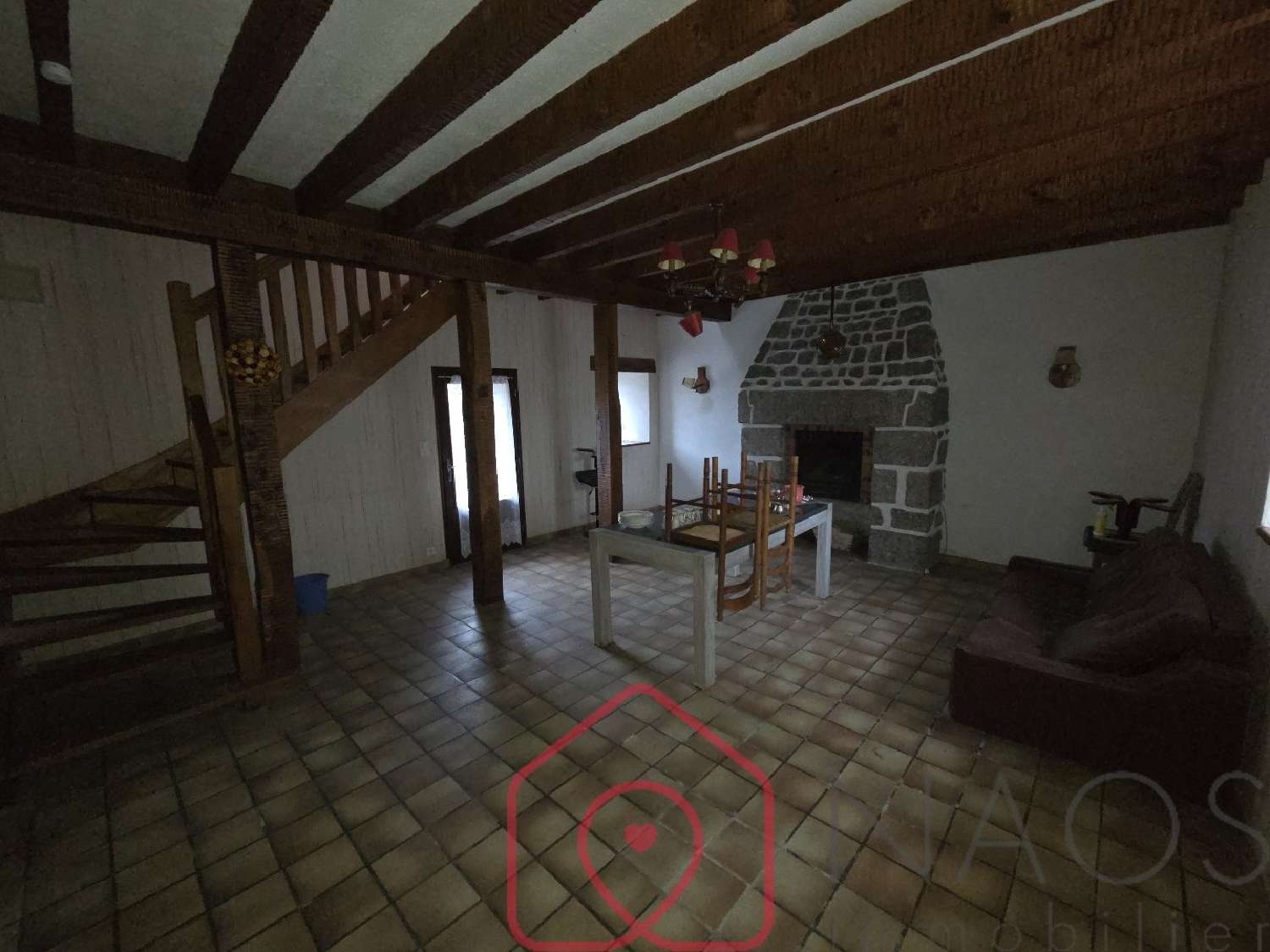 te koop huis Pont-Melvez Côtes-d'Armor 3