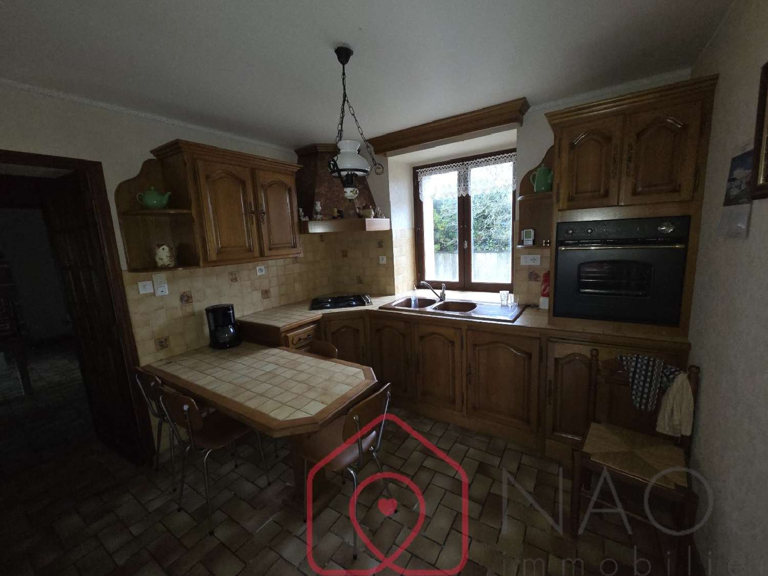 te koop huis Pont-Melvez Côtes-d'Armor 4