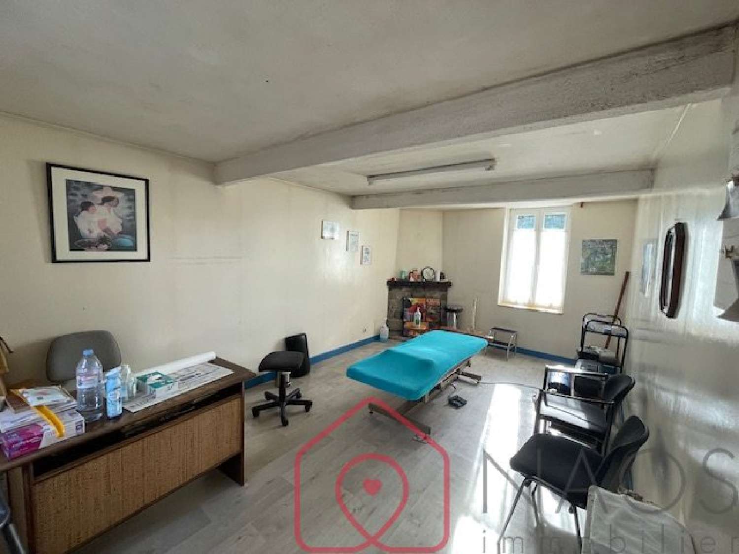 te koop huis Pont-Melvez Côtes-d'Armor 2