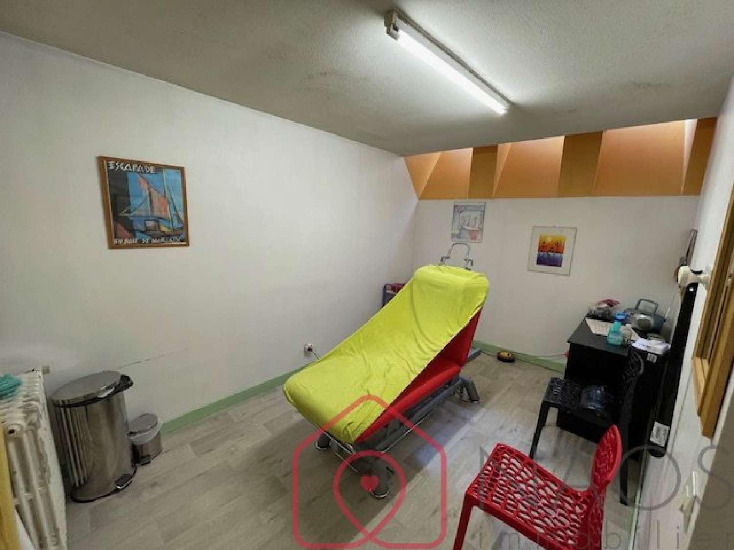 te koop huis Pont-Melvez Côtes-d'Armor 3