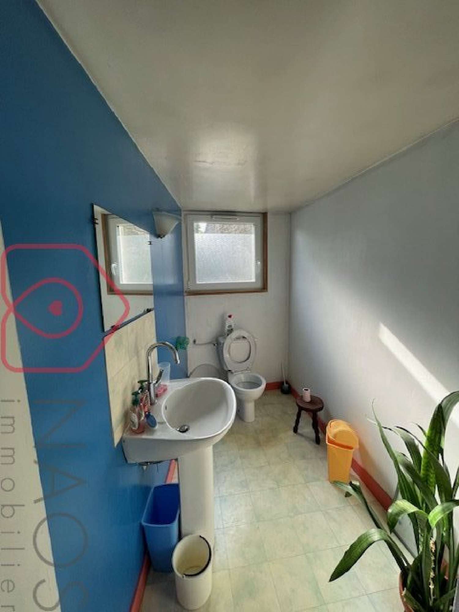 te koop huis Pont-Melvez Côtes-d'Armor 5