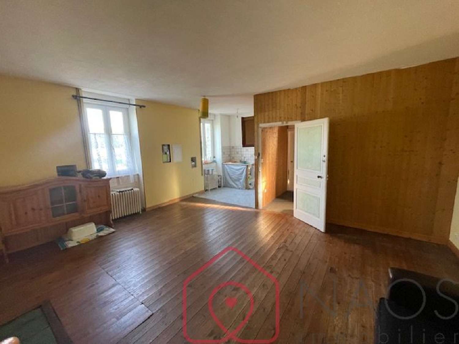 te koop huis Pont-Melvez Côtes-d'Armor 6