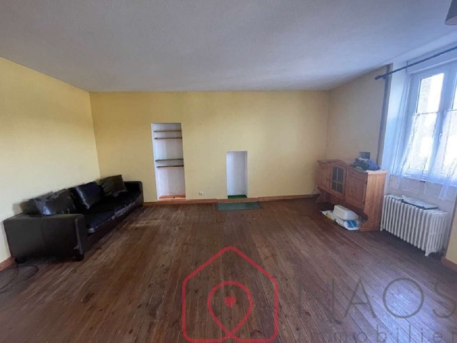 te koop huis Pont-Melvez Côtes-d'Armor 7