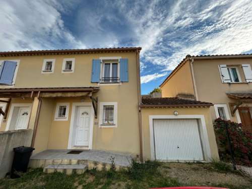 Pont-Saint-Esprit Gard casa foto 7166865