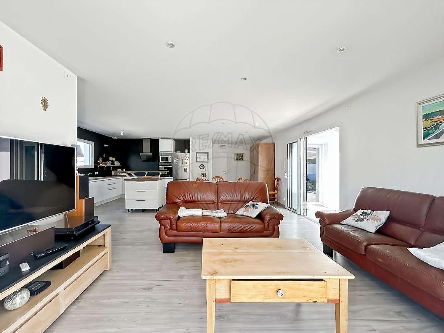  for sale house Pont-Saint-Martin Loire-Atlantique 2