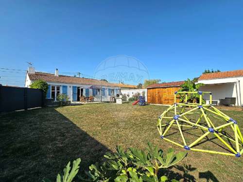 Pont-Saint-Martin Loire-Atlantique huis foto 7159734