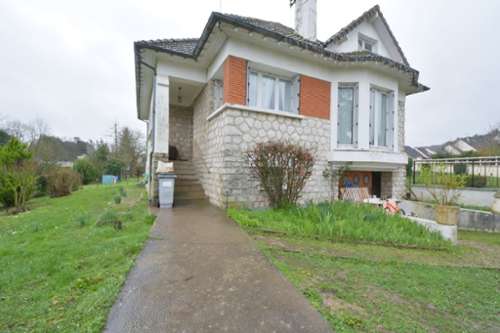 Pont-sur-Yonne Yonne Haus Bild 7166064