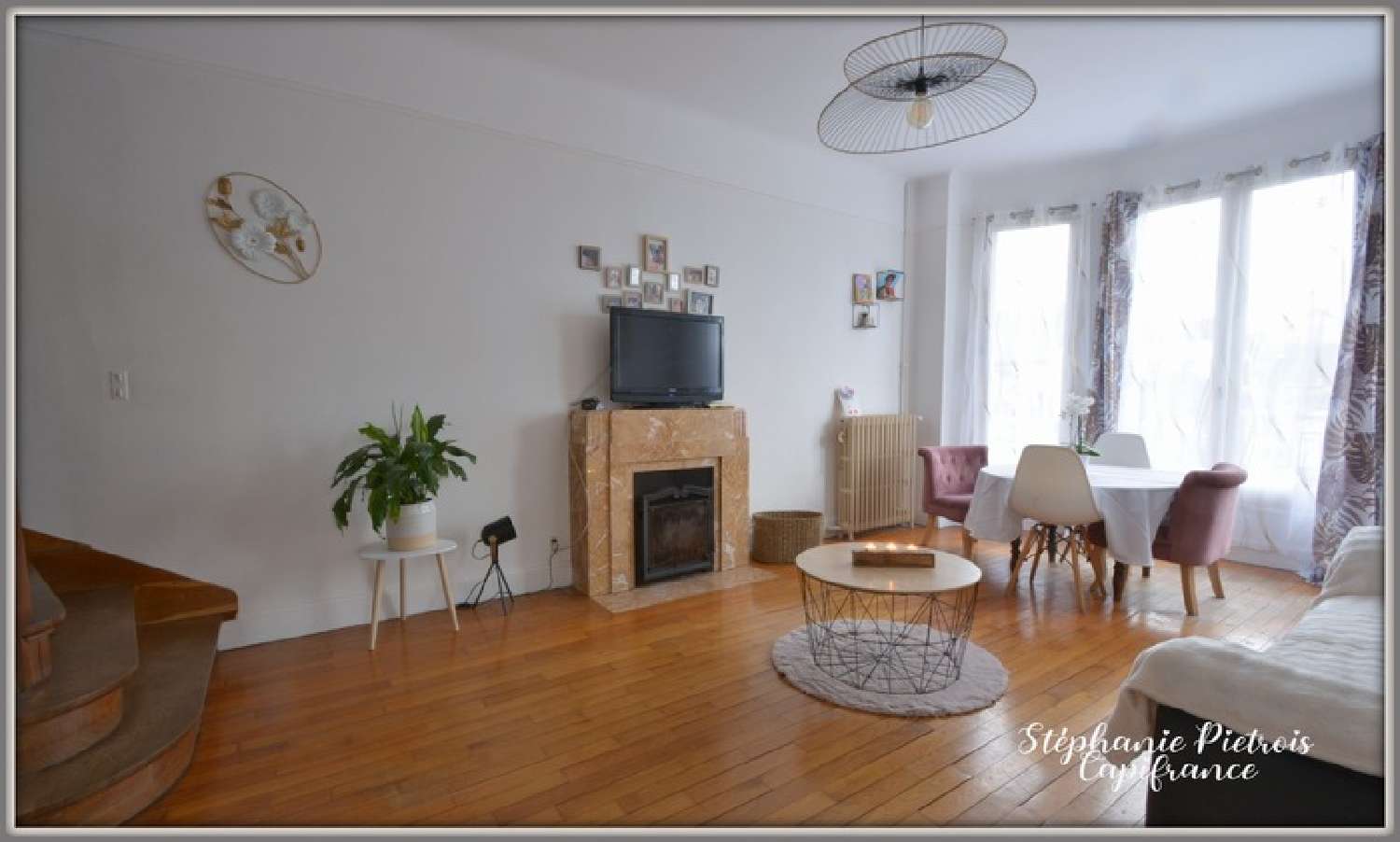kaufen Haus Pont-sur-Yonne Yonne 4