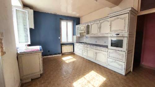Pont-sur-Yonne Yonne house foto 7147136