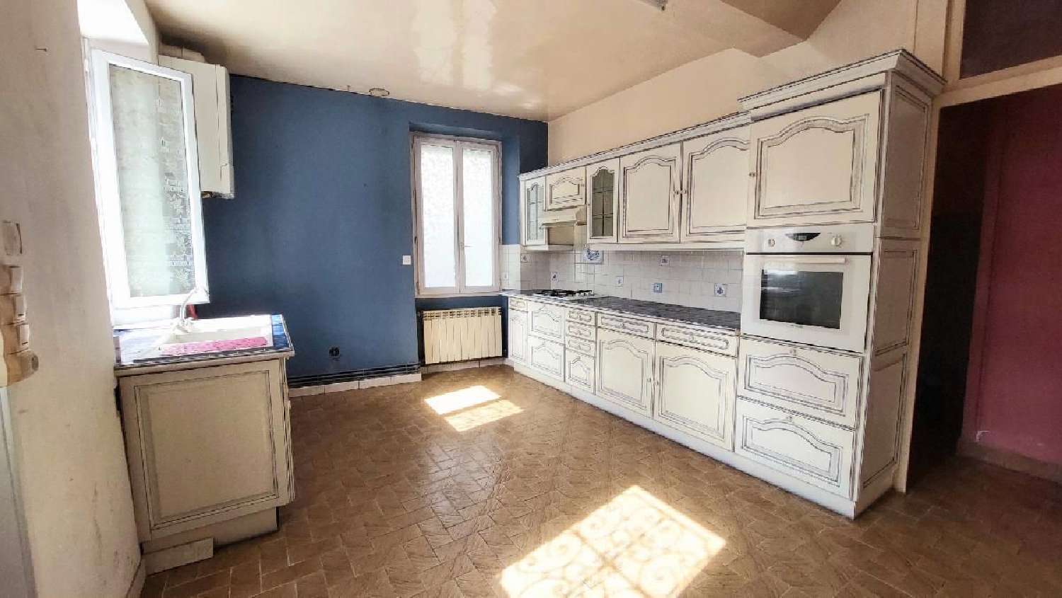  en venta casa Pont-sur-Yonne Yonne 1