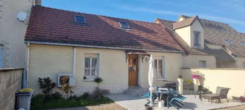 Pont-sur-Yonne Yonne house foto 7152127