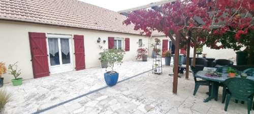 Pont-sur-Yonne Yonne house foto 7159605
