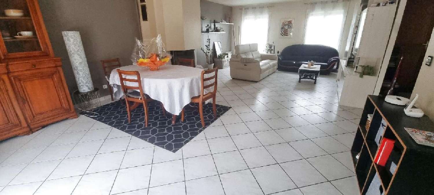 en venta casa Pont-sur-Yonne Yonne 2