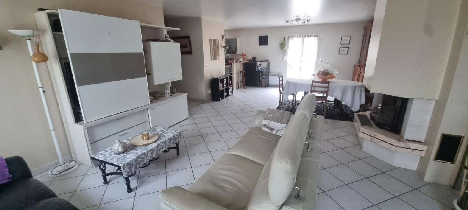 en venta casa Pont-sur-Yonne Yonne 3