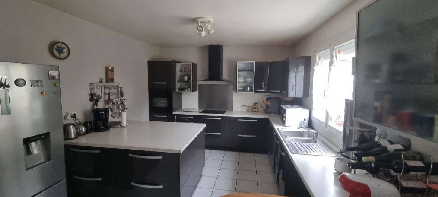  en venta casa Pont-sur-Yonne Yonne 4