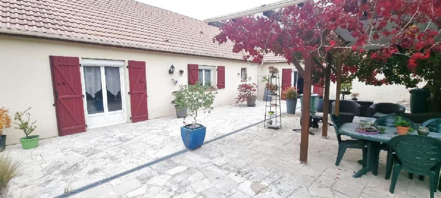  en venta casa Pont-sur-Yonne Yonne 1