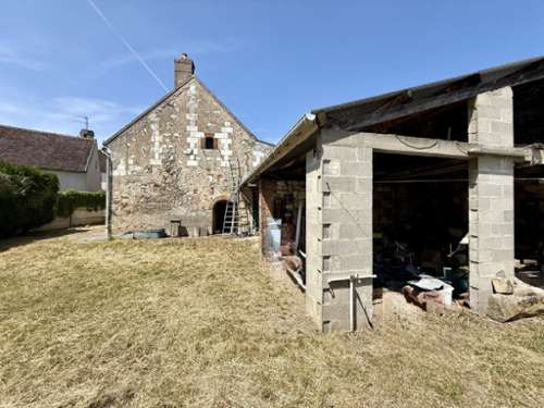 Pont-sur-Yonne Yonne house foto 7153666