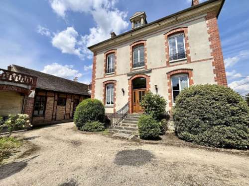 Pont-sur-Yonne Yonne house foto 7153776
