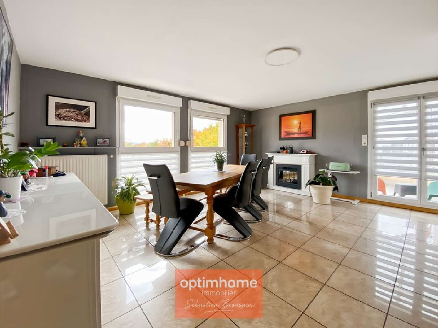 kaufen Haus Pontarlier Doubs 4