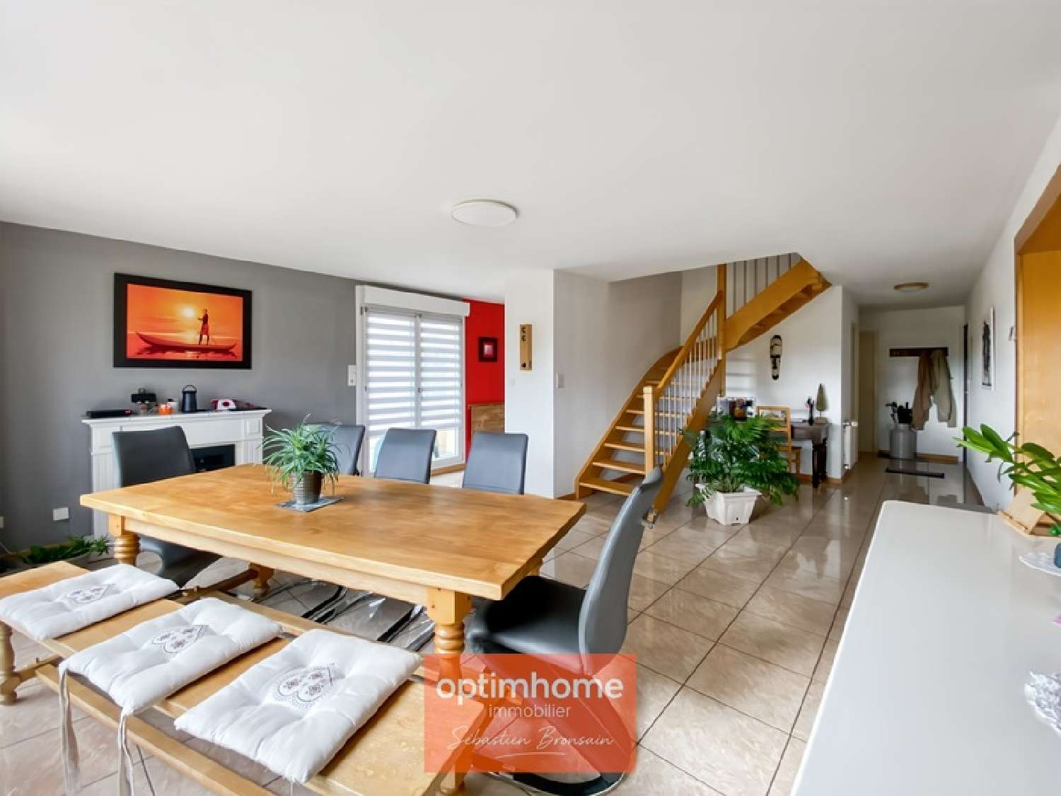 kaufen Haus Pontarlier Doubs 5