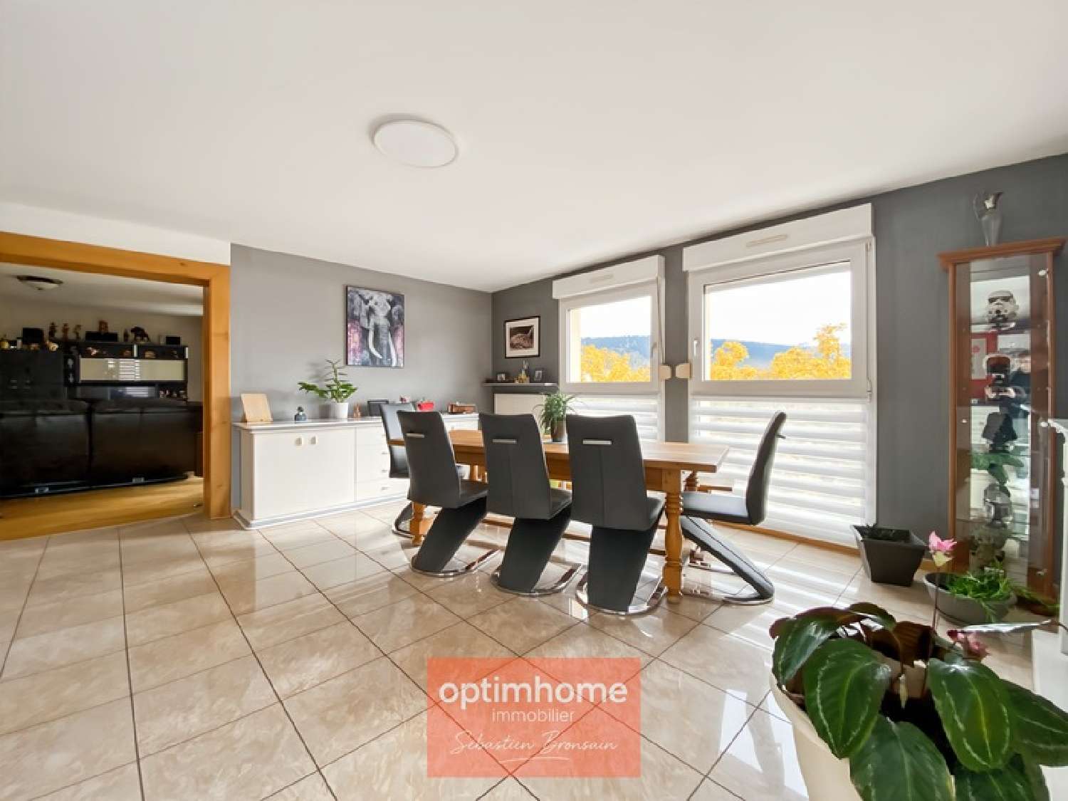 kaufen Haus Pontarlier Doubs 6