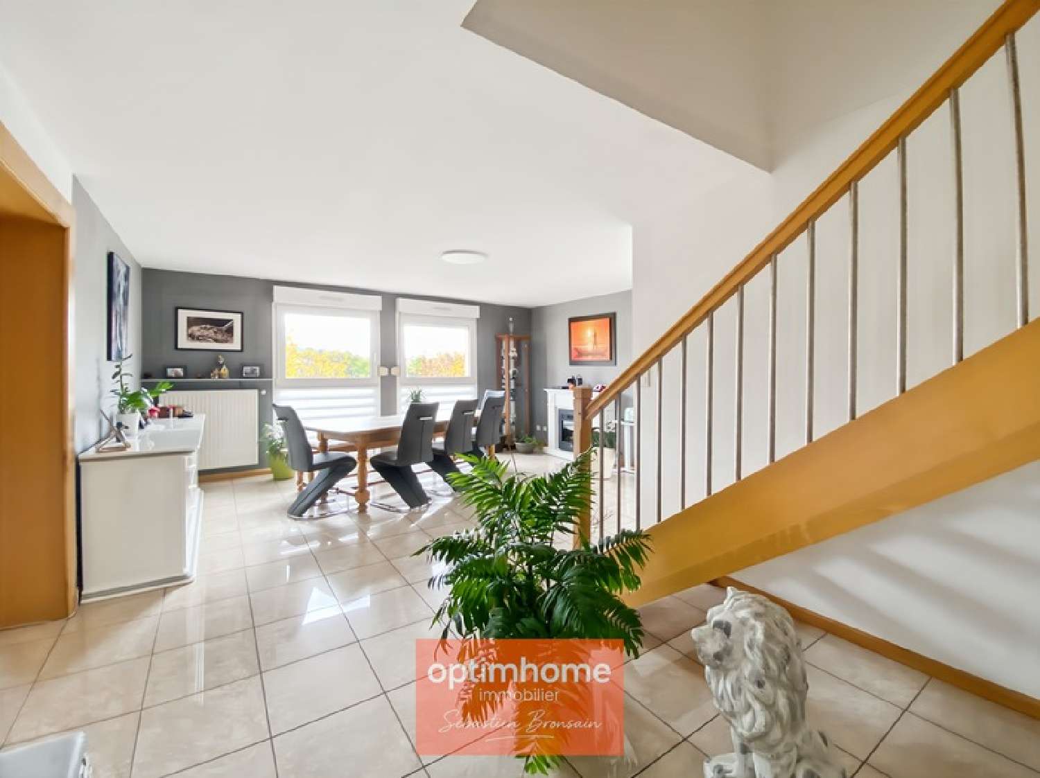 kaufen Haus Pontarlier Doubs 7