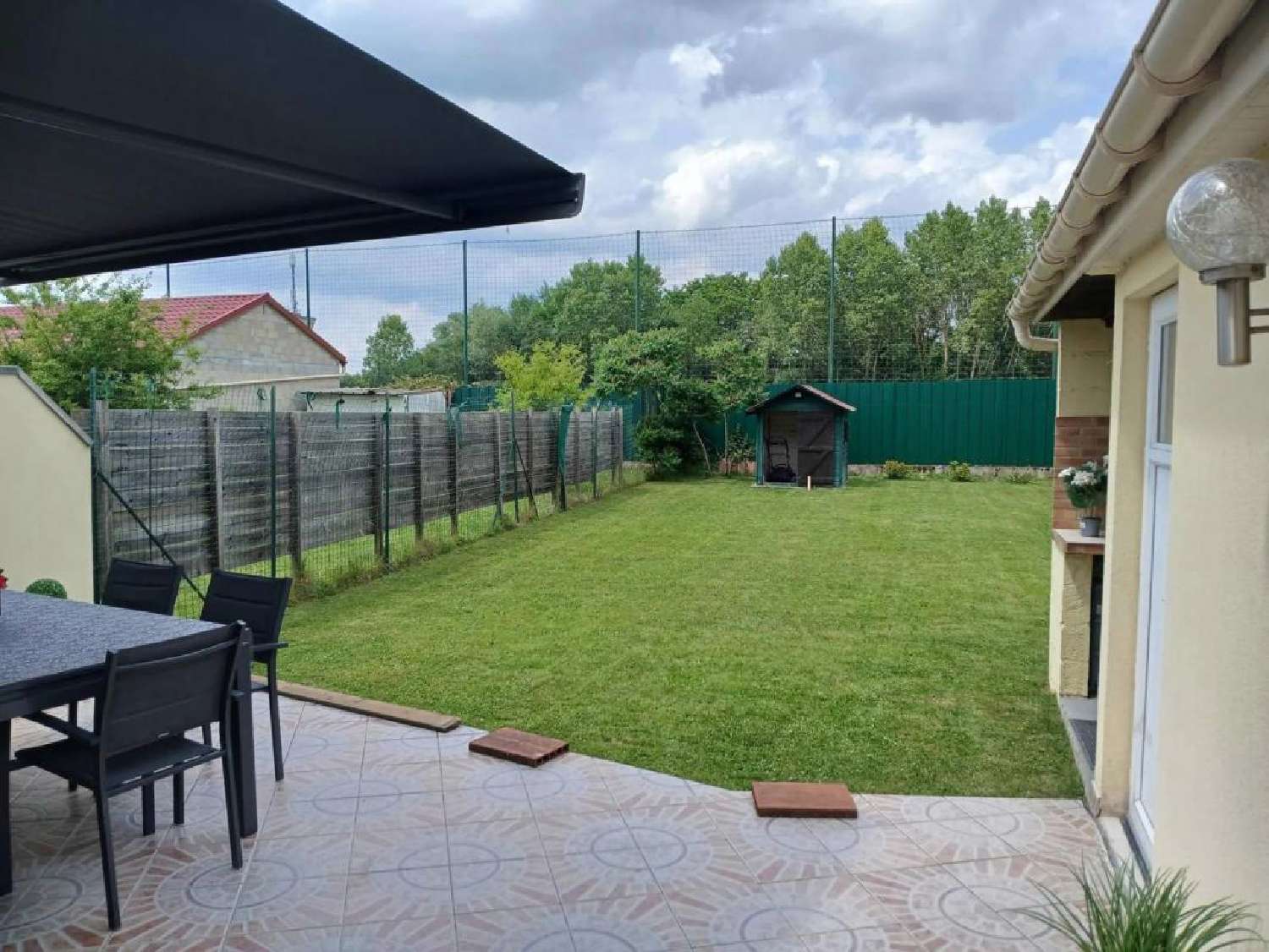  for sale house Pontcarré Seine-et-Marne 1