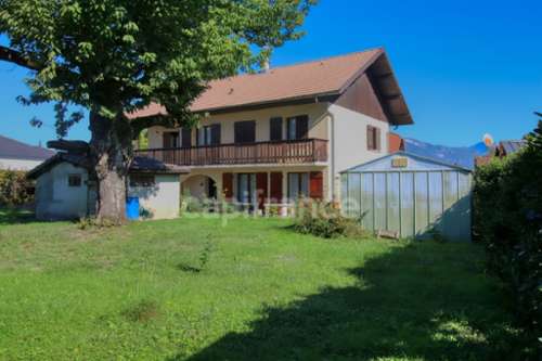 Pontcharra Isère huis foto 7148785