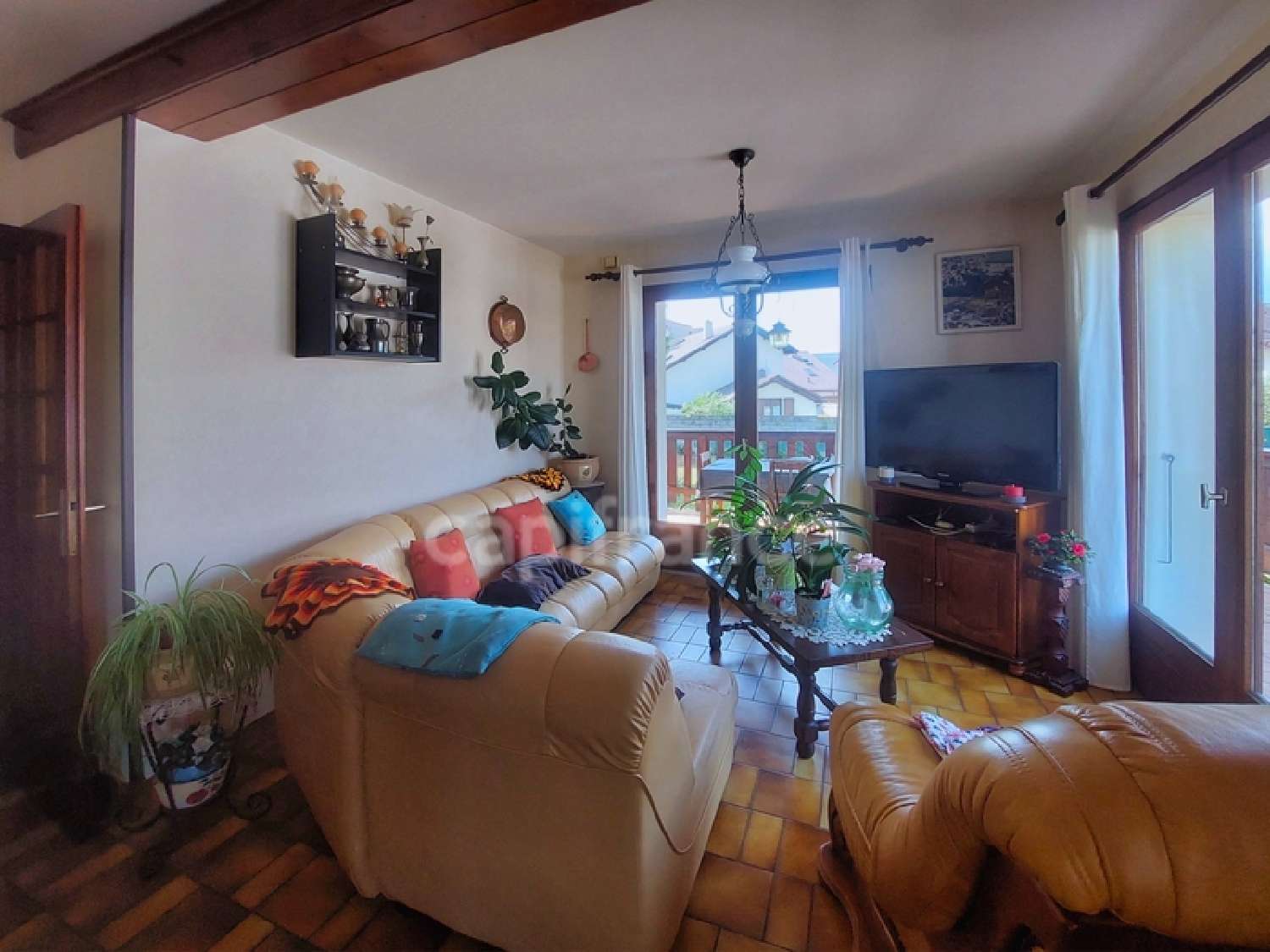  te koop huis Pontcharra Isère 4