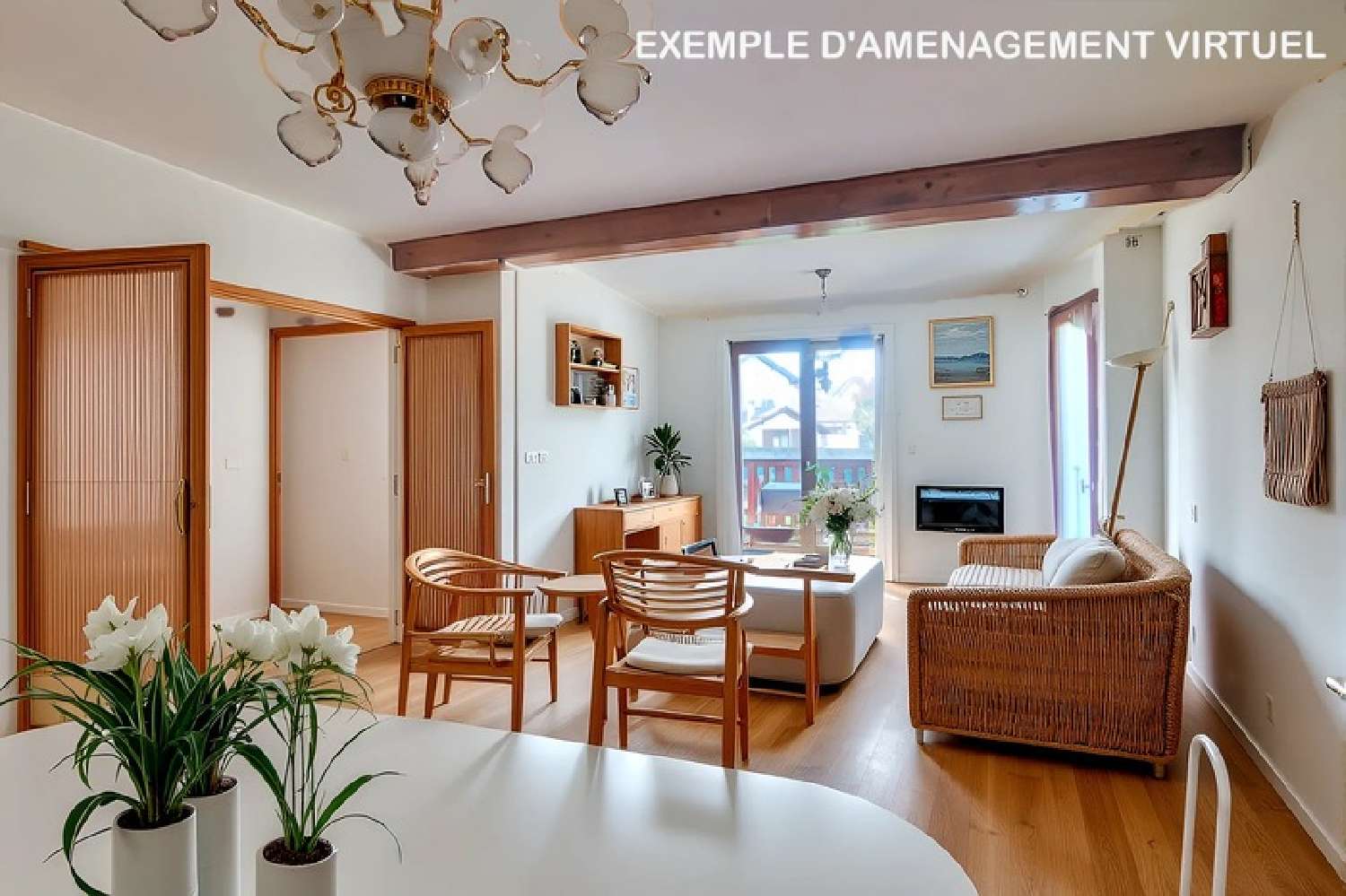  te koop huis Pontcharra Isère 6