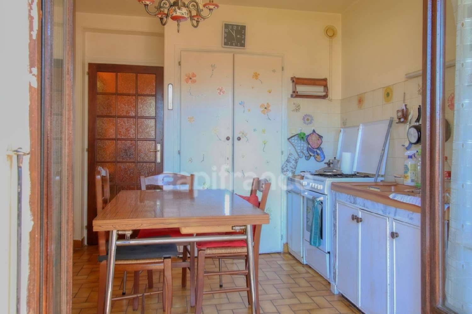 te koop huis Pontcharra Isère 7