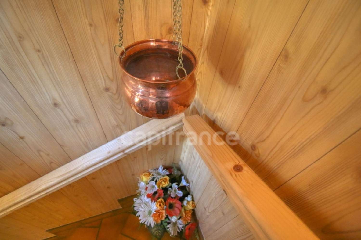  te koop huis Pontcharra Isère 1