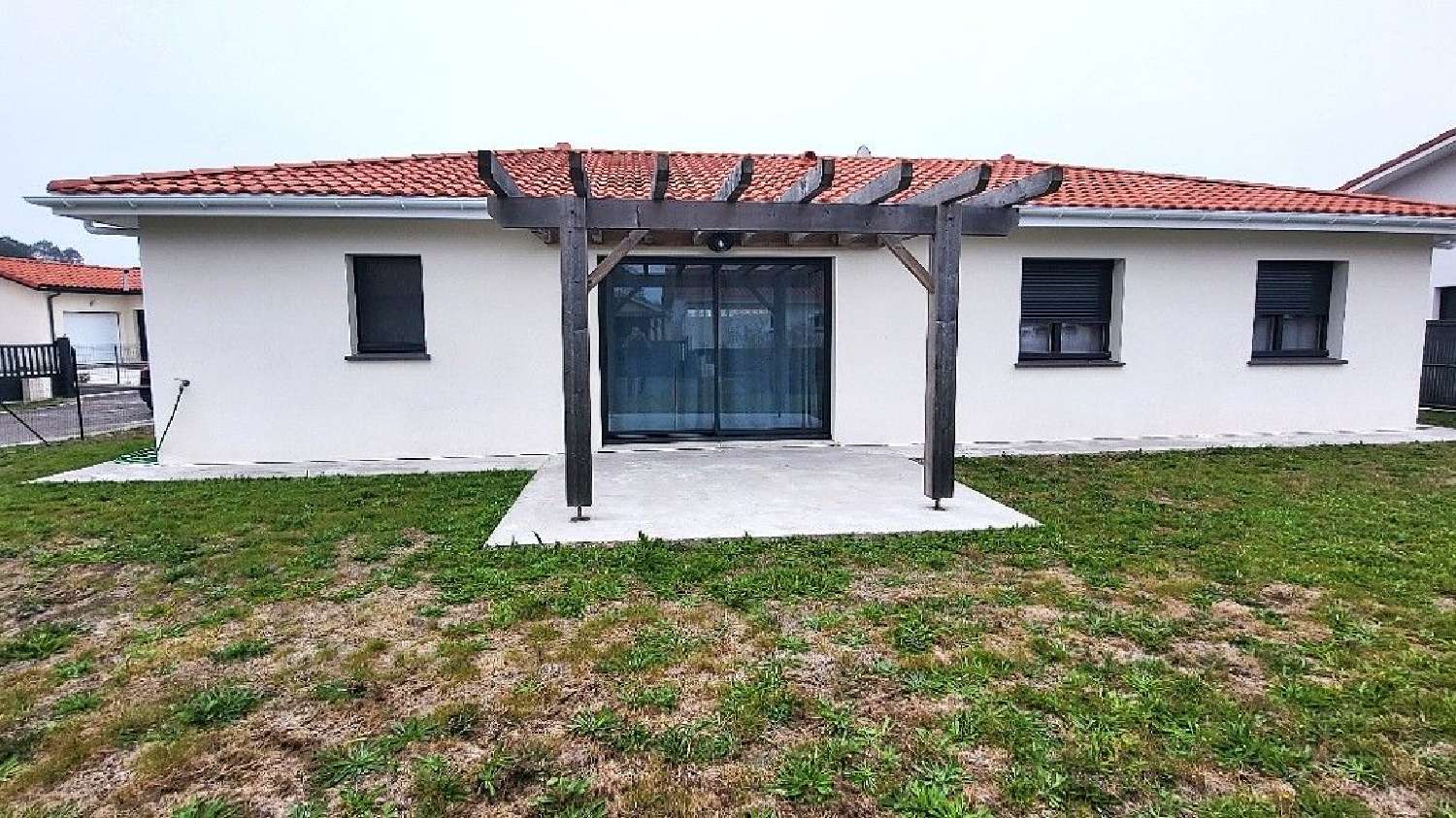  for sale house Pontenx-les-Forges Landes 1