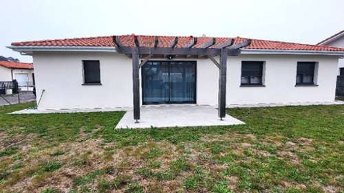Pontenx-les-Forges Landes house foto 7161799